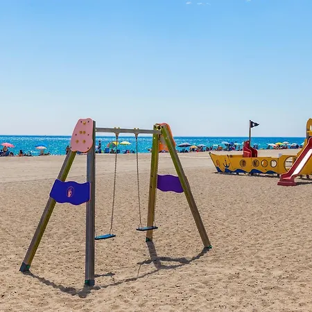 Arenda Pino Alto Portofino Vakantiehuis Miami Playa