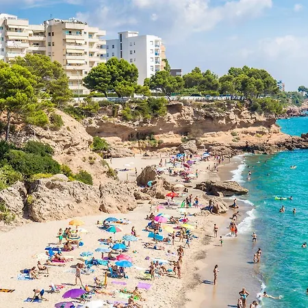 Vakantiehuis Arenda Pino Alto Portofino