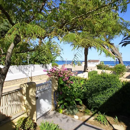 Vakantiehuis Arenda Pino Alto Portofino