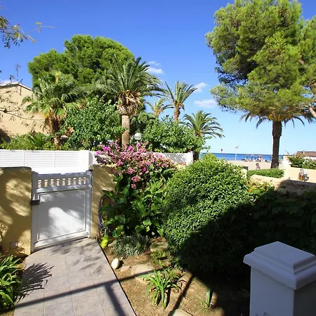 Arenda Pino Alto Portofino