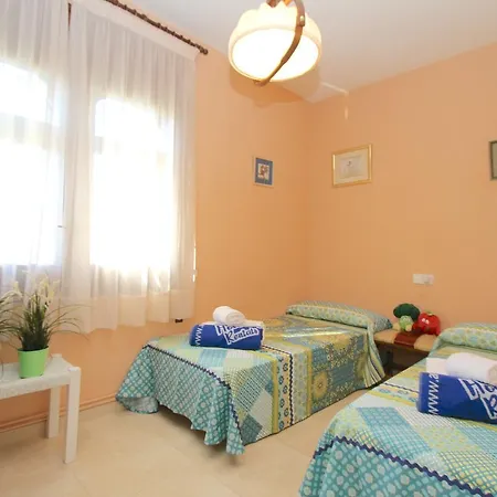 Holiday home Arenda Pino Alto Portofino *