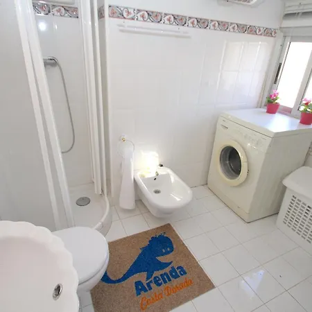 Holiday home Arenda Pino Alto Portofino