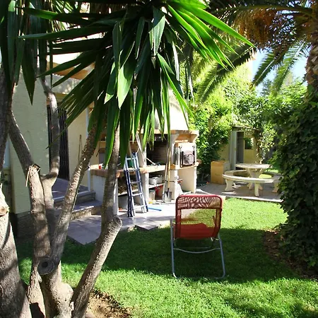 Arenda Pino Alto Portofino Holiday home *