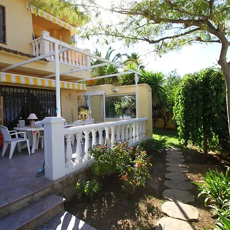 Arenda Pino Alto Portofino Holiday home *
