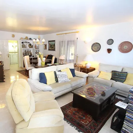 Holiday home Arenda Pino Alto Portofino