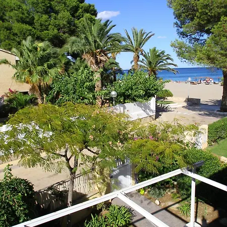 Holiday home Arenda Pino Alto Portofino