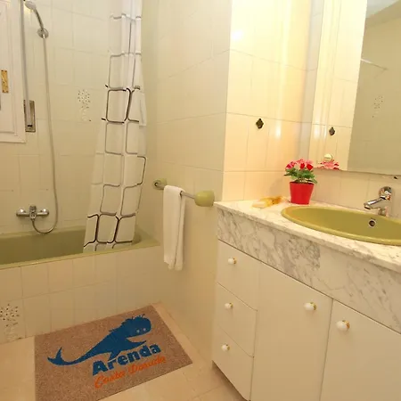 Holiday home Arenda Pino Alto Portofino Miami Playa